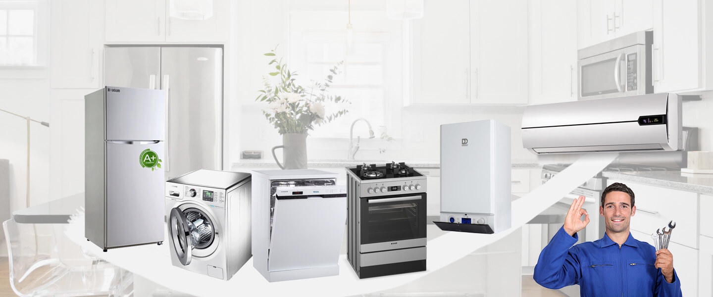 Kovancılar Gorenje Servisi